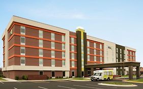 Home2 Suites By Hilton Chantilly Dulles Airport Exterior photo