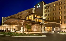 Embassy Suites By Hilton Akron Canton Airport North Canton Exterior photo