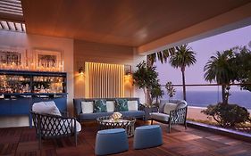 Oceana Santa Monica, Lxr Hotels & Resorts Los Ángeles Exterior photo