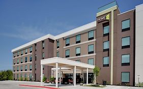 Home2 Suites By Hilton Temple Exterior photo