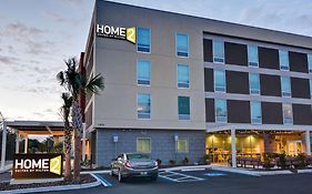 Home2 Suites By Hilton Tampa Usf Near Busch Gardens Exterior photo