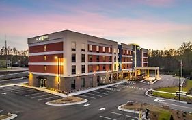 Home2 Suites By Hilton Raleigh State Arena Exterior photo