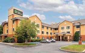 Extended Stay America Suites - Boston - Westborough - Connector Road Exterior photo