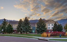 Homewood Suites by Hilton Colorado Springs-North Exterior photo