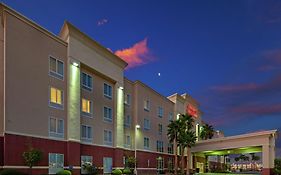 Hampton Inn&Suites El Paso West Exterior photo