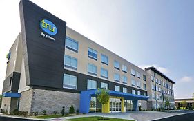 Tru By Hilton Beavercreek Dayton Fairborn Exterior photo