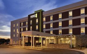 Home2 Suites By Hilton Williamsville Buffalo Airport Exterior photo