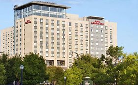 Hilton Garden Inn Atlanta Downtown Exterior photo