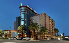Embassy Suites Hotel Las Vegas Convention Center Paradise Road Exterior photo