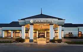 Doubletree By Hilton Hotel Detroit - Novi Exterior photo