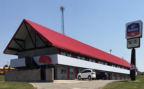 Economy Inn By Oyo Holland Exterior photo