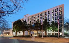 Hotel Doubletree By Hilton Atlanta Airport Exterior photo