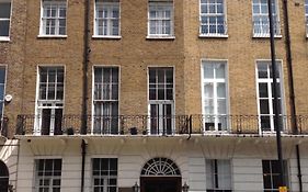 London Continental Hotel Exterior photo