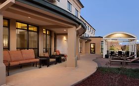 Hotel Courtyard By Marriott Oklahoma City North/Quail Springs Exterior photo