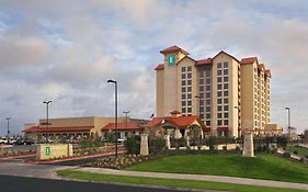Embassy Suites San Marcos Hotel, Spa&Conference Center Exterior photo