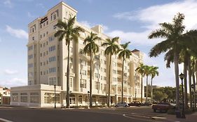 Hampton Inn&Suites Bradenton Exterior photo