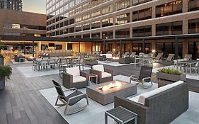 Hotel Hilton Houston Plaza/Medical Center Exterior photo