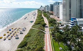 Hilton Cabana Miami Beach Exterior photo