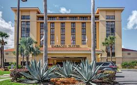 Embassy Suites Hotel Orlando International Drive South centro de convenciones Exterior photo