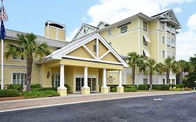 Homewood Suites By Hilton Charleston Airport/Convention Center North Charleston Exterior photo