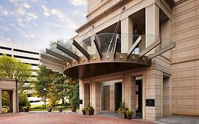 Hotel Waldorf Astoria Atlanta Buckhead Exterior photo