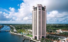 Hotel Tower At The Boca Ratón Exterior photo