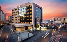 Hampton By Hilton Istanbul Kayasehir Hotel Exterior photo