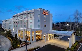 Hampton Inn & Suites Seattle/Federal Way Exterior photo