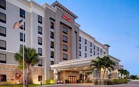 Hampton Inn & Suites Tampa Northwest/Oldsmar Exterior photo
