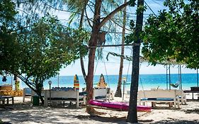 Soul Breeze Beach Resort Playa de Diani Exterior photo