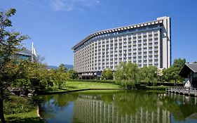 Hilton Odawara Resort&Spa Exterior photo