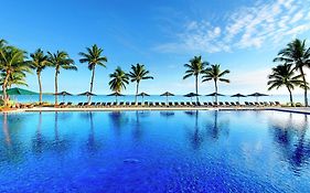 Hilton Fiji Beach Resort And Spa Denarau Exterior photo