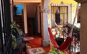 Casa Quetzalli, La Recolección Antigua Exterior photo