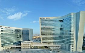 Hilton Riyadh Hotel&Residences Exterior photo