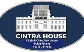 Hotel Cintra House George Town Exterior photo