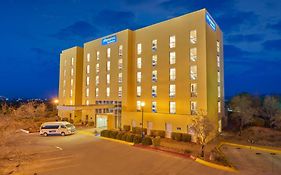 City Express By Marriott Cananea Exterior photo