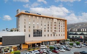 Hotel City Express Plus By Marriott Guadalajara Palomar Exterior photo