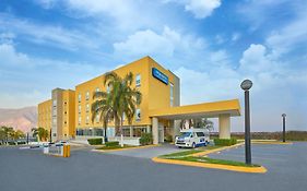 Hotel City Express By Marriott Monterrey Santa Catarina Exterior photo