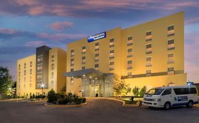 Hotel City Express By Marriott Tula Tula de Allende Exterior photo