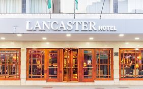 VOA Hotel Lancaster Curitiba Exterior photo