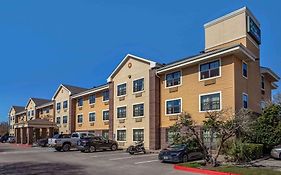 Extended Stay America Suites - Houston - Westchase - Richmond Exterior photo