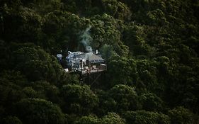 Thunzi Bush alojamiento Villa Beachview Exterior photo