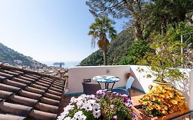 Hotel Villa Annalara Charme And Relax Amalfi Exterior photo