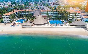 Hotel Las Palmas By The Sea All Inclusive Puerto Vallarta Exterior photo