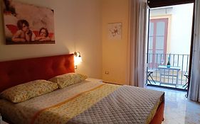 Apartamento Sorrento City Center Atmosphere Exterior photo