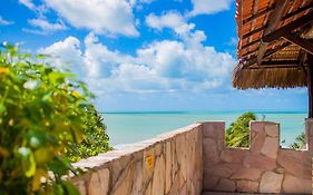 Castelo Beach Hotel Natal Exterior photo