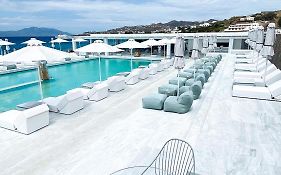 Mykonos Bay Resort&Villas Mykonos Town Exterior photo