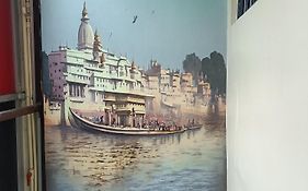 Saraswati Palace Varanasi Exterior photo