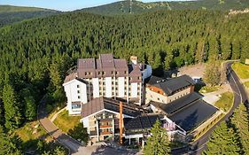 Hotel Putnik Kopaonik Exterior photo