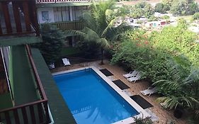 Tambopata Hostel Puerto Maldonado Exterior photo